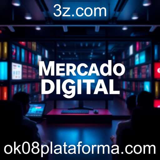 A Ascensão da OK08 Plataforma no Cenário de Jogos 2025