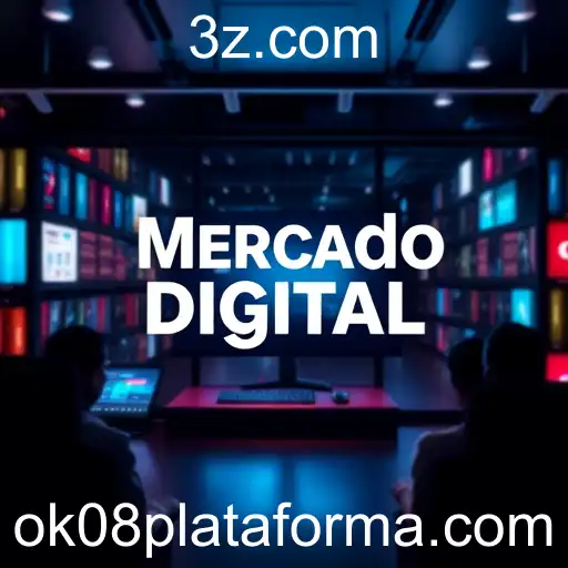A Ascensão da OK08 Plataforma no Cenário de Jogos 2025