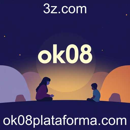 ok08 plataforma