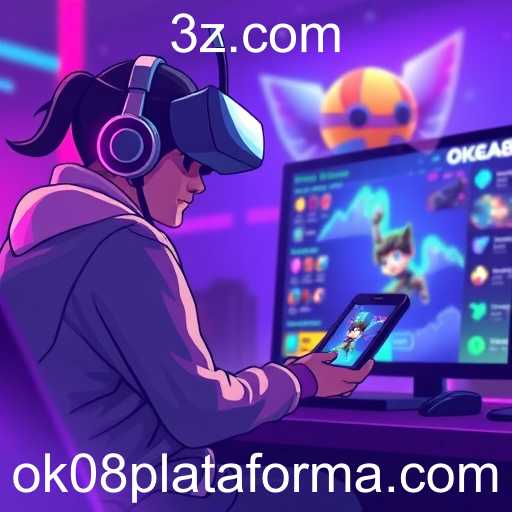 Crescimento Exponencial dos Jogos Digitais em 2026