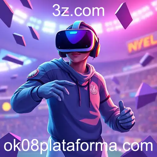 A Novidade Imparável dos eSports em 2026