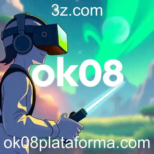 O Futuro dos Jogos na Plataforma ok08