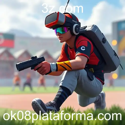 Tendências e Inovações no Mundo dos Jogos Online
