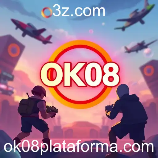 O Crescimento Rápido e Impacto da ok08 Plataforma em 2026