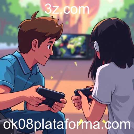 Crescimento dos Jogos Online no Brasil