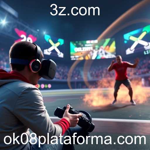 O Crescimento do Mercado de Jogos em 2026