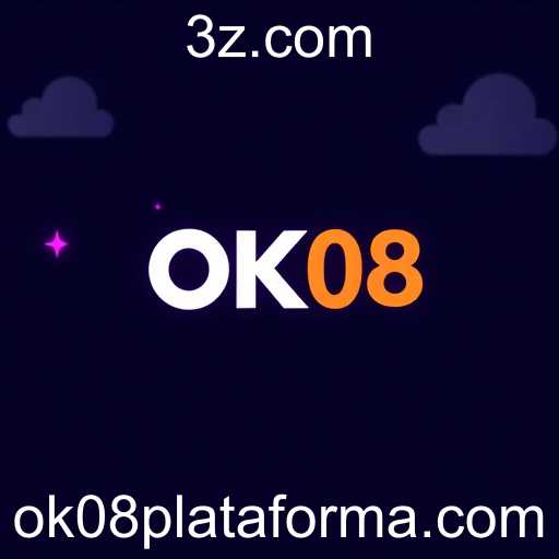 A Revolução da OK08 Plataforma no Cenário de Jogos de 2026
