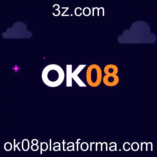 A Revolução da OK08 Plataforma no Cenário de Jogos de 2026