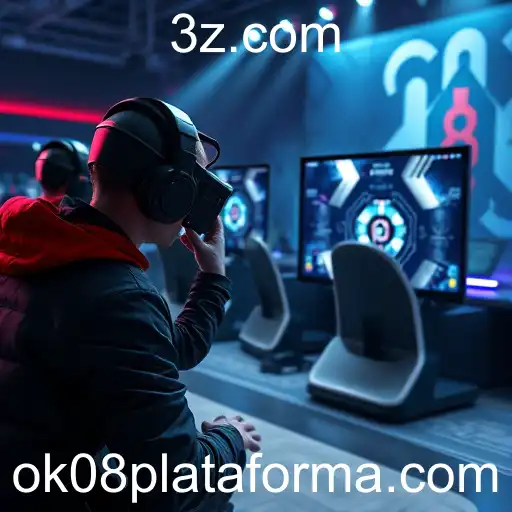 A Revolução dos Jogos em 2026