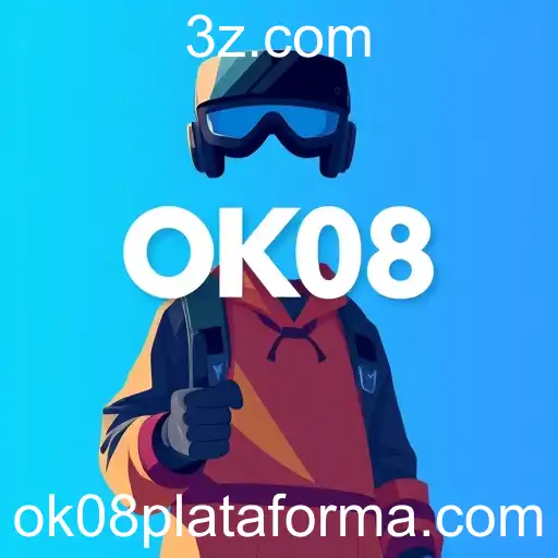 A Revolução do OK08 na Indústria de Jogos