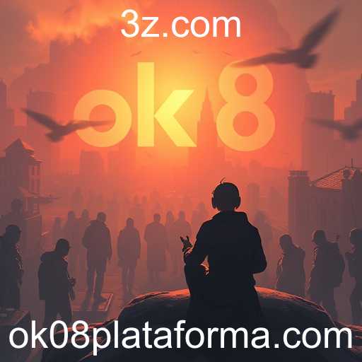 A Revolução dos Jogos na Plataforma ok08