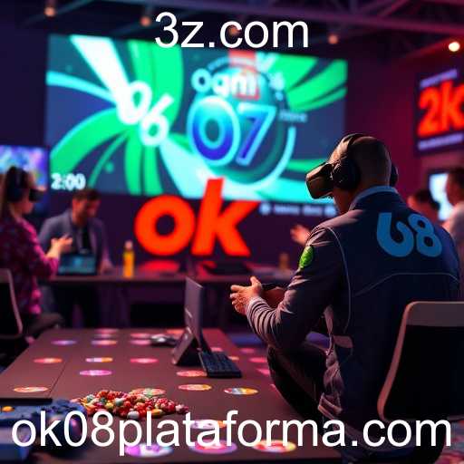 Crescimento do Mercado de Jogos Online em 2026