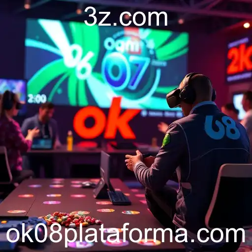 Crescimento do Mercado de Jogos Online em 2026