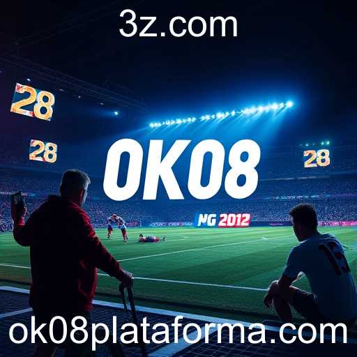 Crescimento da OK08 Plataforma em 2026