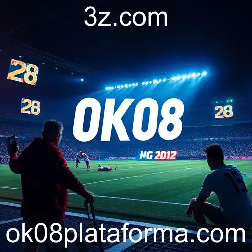 Crescimento da OK08 Plataforma em 2026