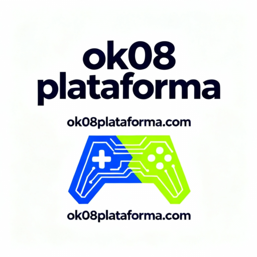 ok08 plataforma