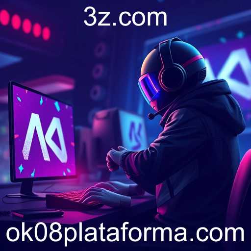 Novidades na Plataforma OK08 e a Era dos Jogos em 2026