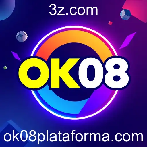 Crescimento Explosivo do OK08 na Indústria de Jogos