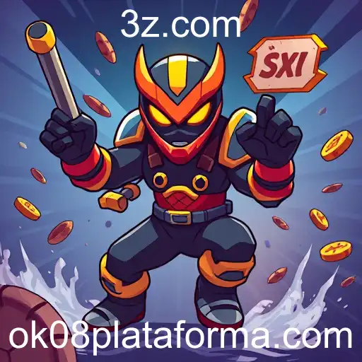 A Revolução da OK08 Plataforma nos Jogos Online