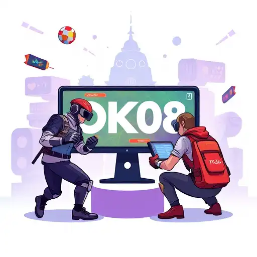 O Crescimento do Mercado de Jogos em 2026