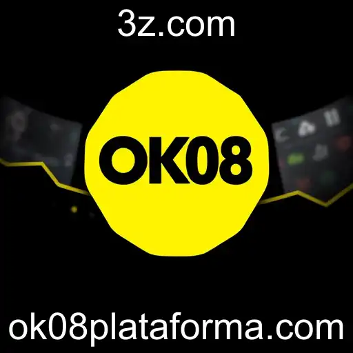 O Impacto Crescente da OK08 no Mundo dos Jogos