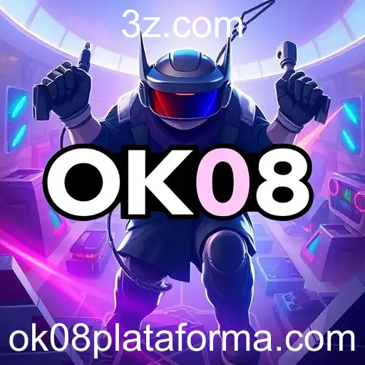 Inovação e Expansão da Plataforma OK08 em 2025
