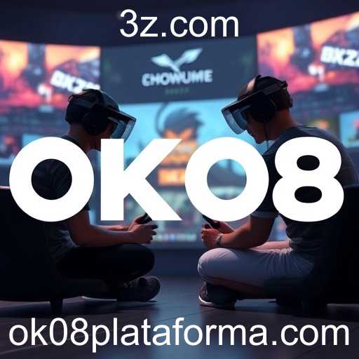 Tendências na Plataforma OK08: Novidades e Impactos em 2026