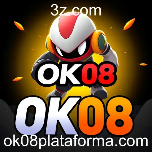 Tendências Emergentes no Mundo dos Jogos: Como a OK08 Está Impactando o Setor