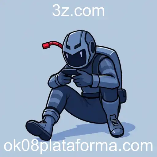 Expansão e Sucesso da Ok08 Plataforma de Jogos