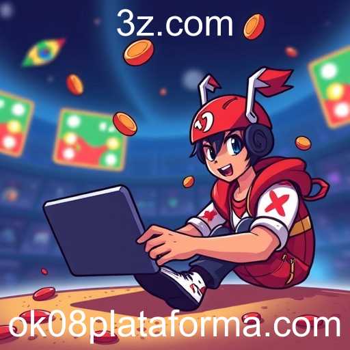 Novidades na OK08 Plataforma Atraem Jogadores