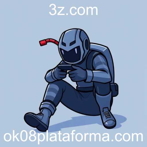 A Revolução da ok08 Plataforma em 2026