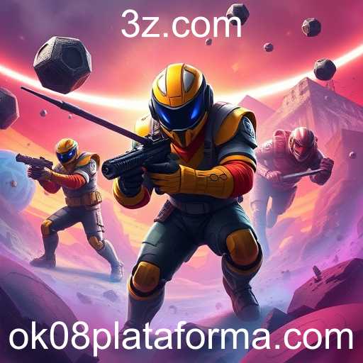 A Ascensão da OK08 Plataforma no Cenário de Jogos em Português