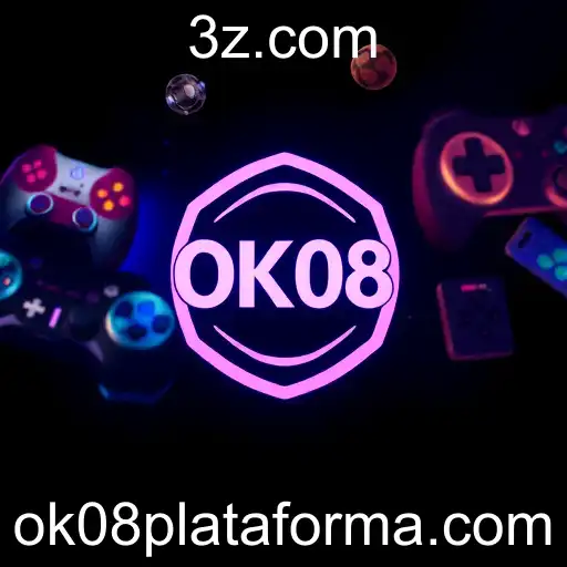 Expansão e Tendências da Plataforma OK08 e o Desenvolvimento dos Jogos em 2026