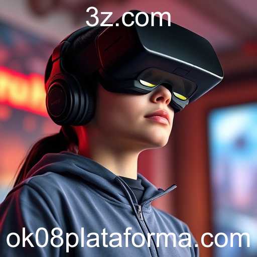 A Ascensão da OK08 no Cenário de Jogos em 2026