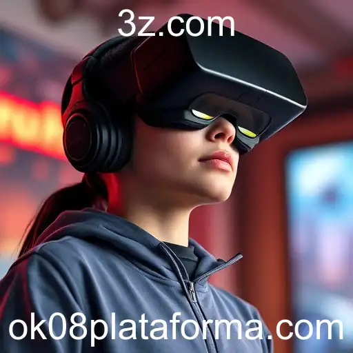 A Ascensão da OK08 no Cenário de Jogos em 2026