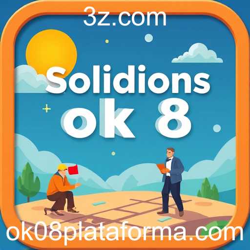 ok08 plataforma