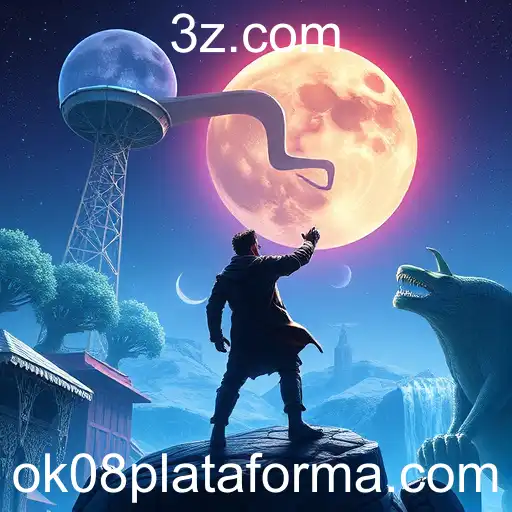 O Sucesso Estonteante da OK08 Plataforma em 2025