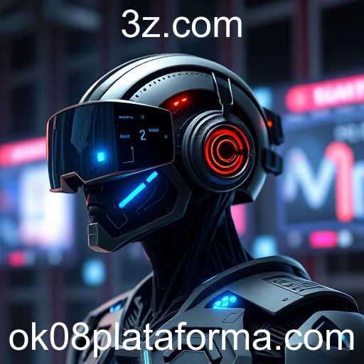 ok08 plataforma